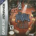 Pinball of the Dead, The (Game Boy Advance)